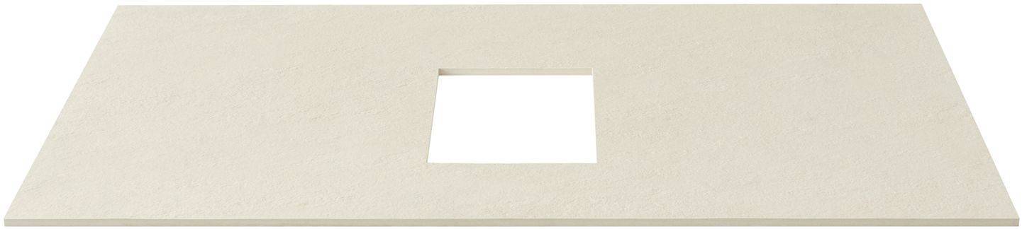 Столешница Allen Brau Infinity 85 см бежевый 1.21011.B-S