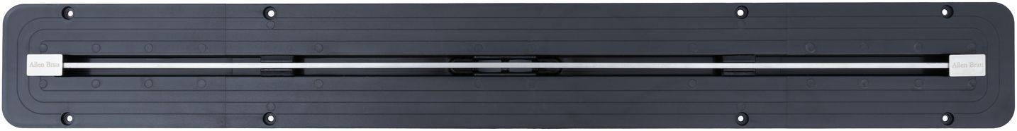 Душевой лоток Allen Brau Liberty 84.5 см нержавеющая сталь 9.50002.SS