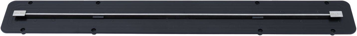 Душевой лоток Allen Brau Liberty 84.5 см нержавеющая сталь 9.50002.SS