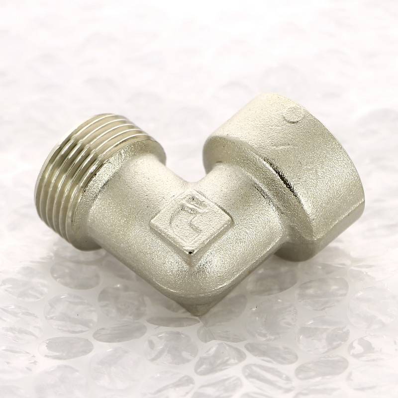 Корпус угловой Itap MULTI-FIT 3/4 x 3/4 EK ВР 545 3/4