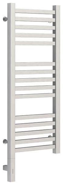 Полотенцесушитель электрический Сунержа Модус 3.0 300x800 мм левый сатин 071-5700-8030