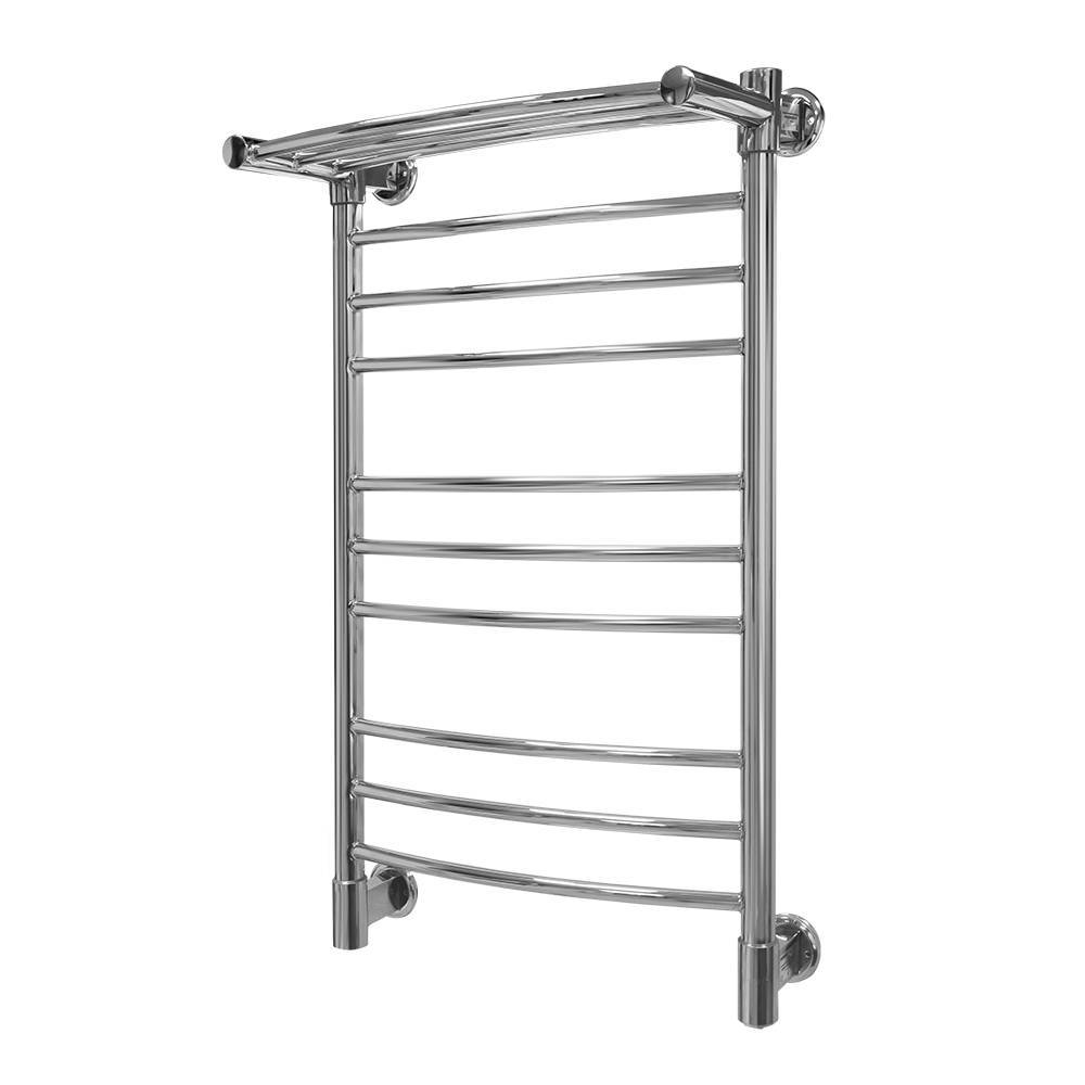 Полотенцесушитель электрический Energy Ergo2 850x500 мм EETR0ERGO2855000000