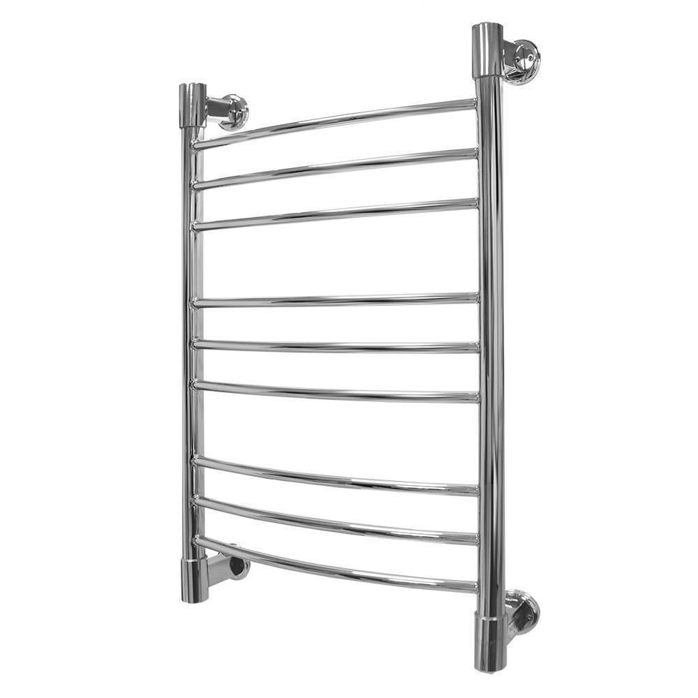 Полотенцесушитель электрический Energy Ergo2 850x500 мм EETR0ERGO2855000000