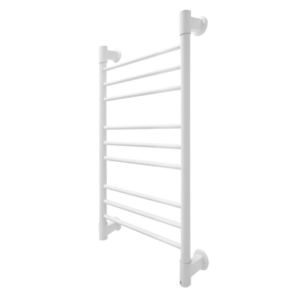 Полотенцесушитель электрический Energy Ergo2 P 850х500 мм RAL 9003 ERGO2P8550R903M