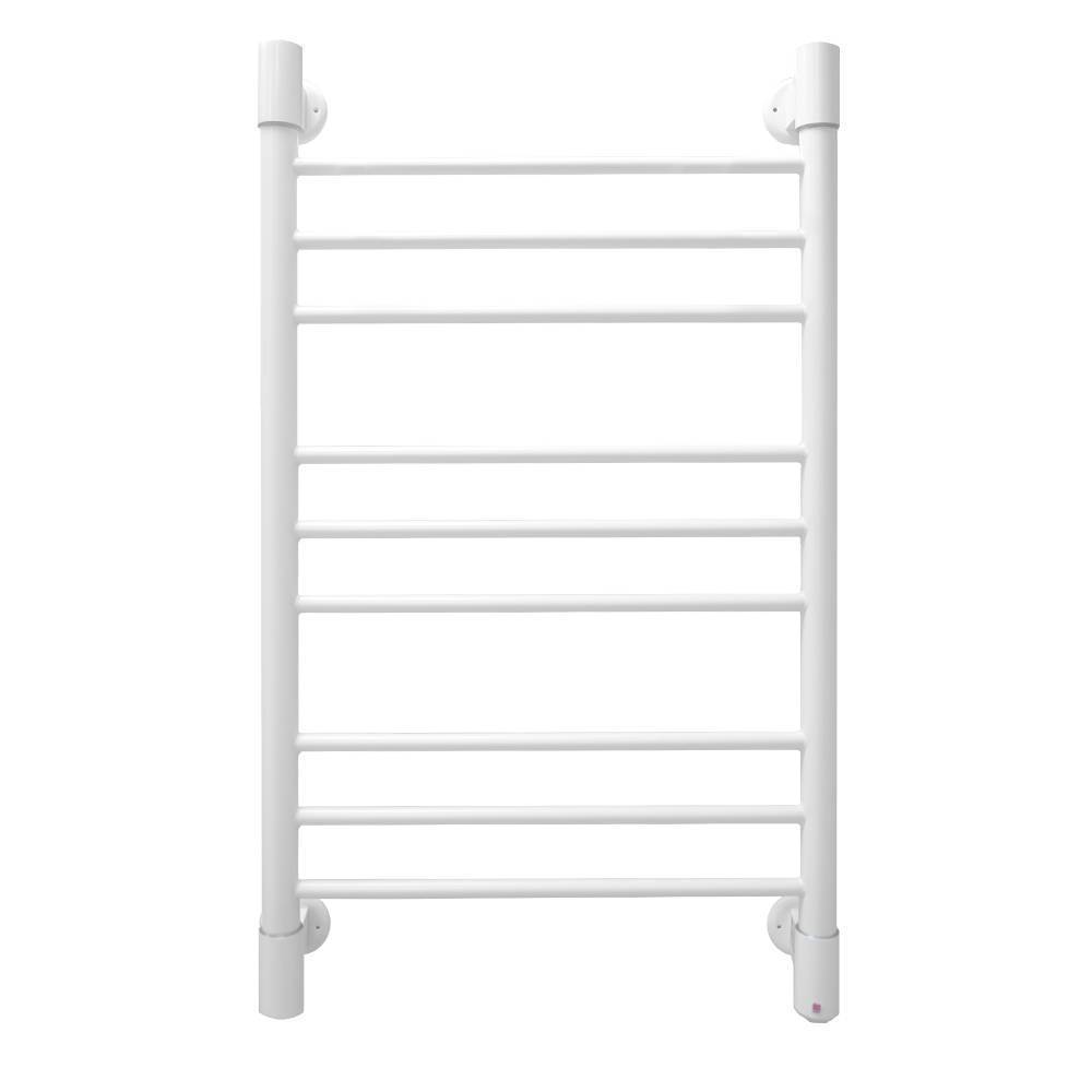 Полотенцесушитель электрический Energy Ergo2 P 850х500 мм RAL 9003 ERGO2P8550R903M