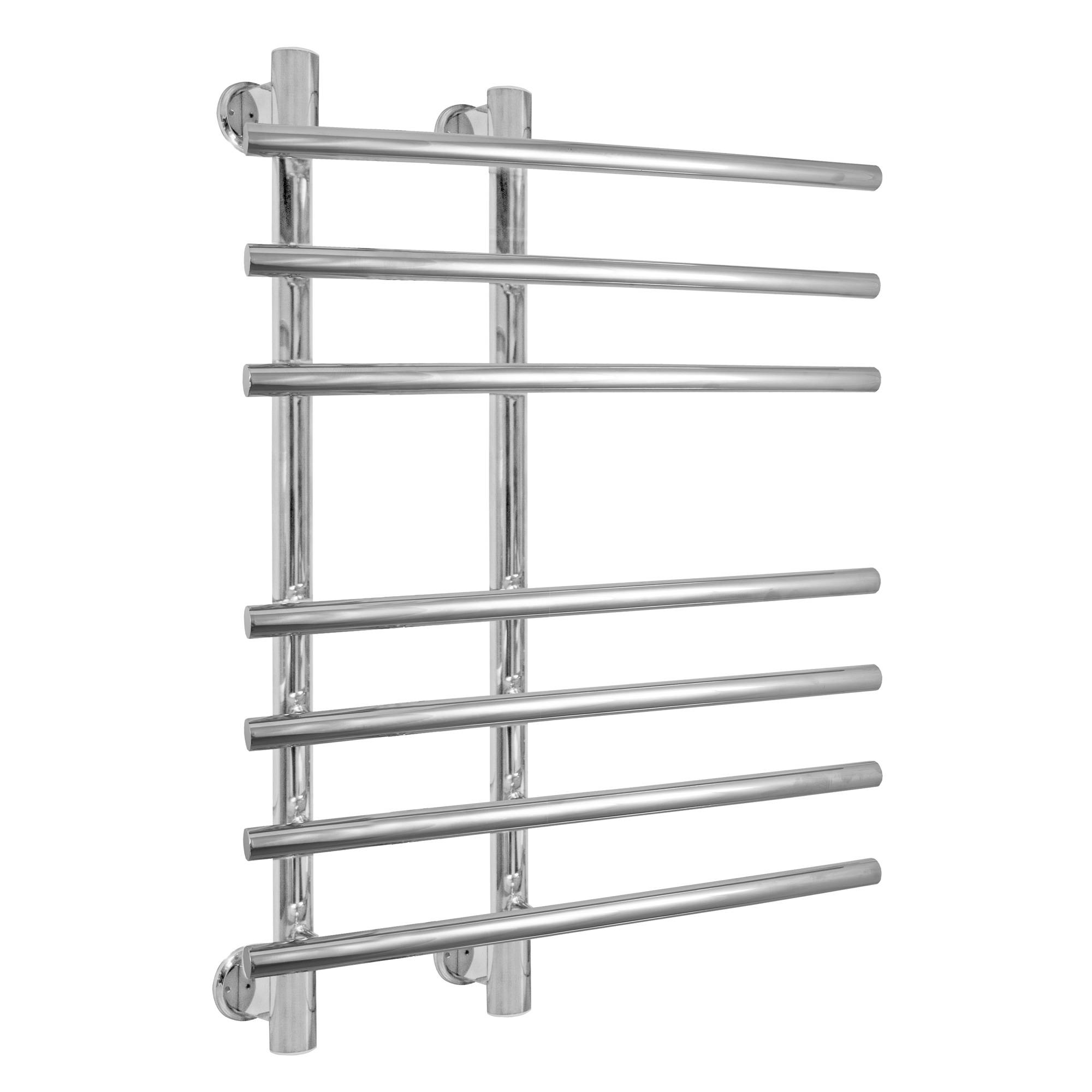 Полотенцесушитель электрический Energy Galaxy 800х600 GLX0806000000