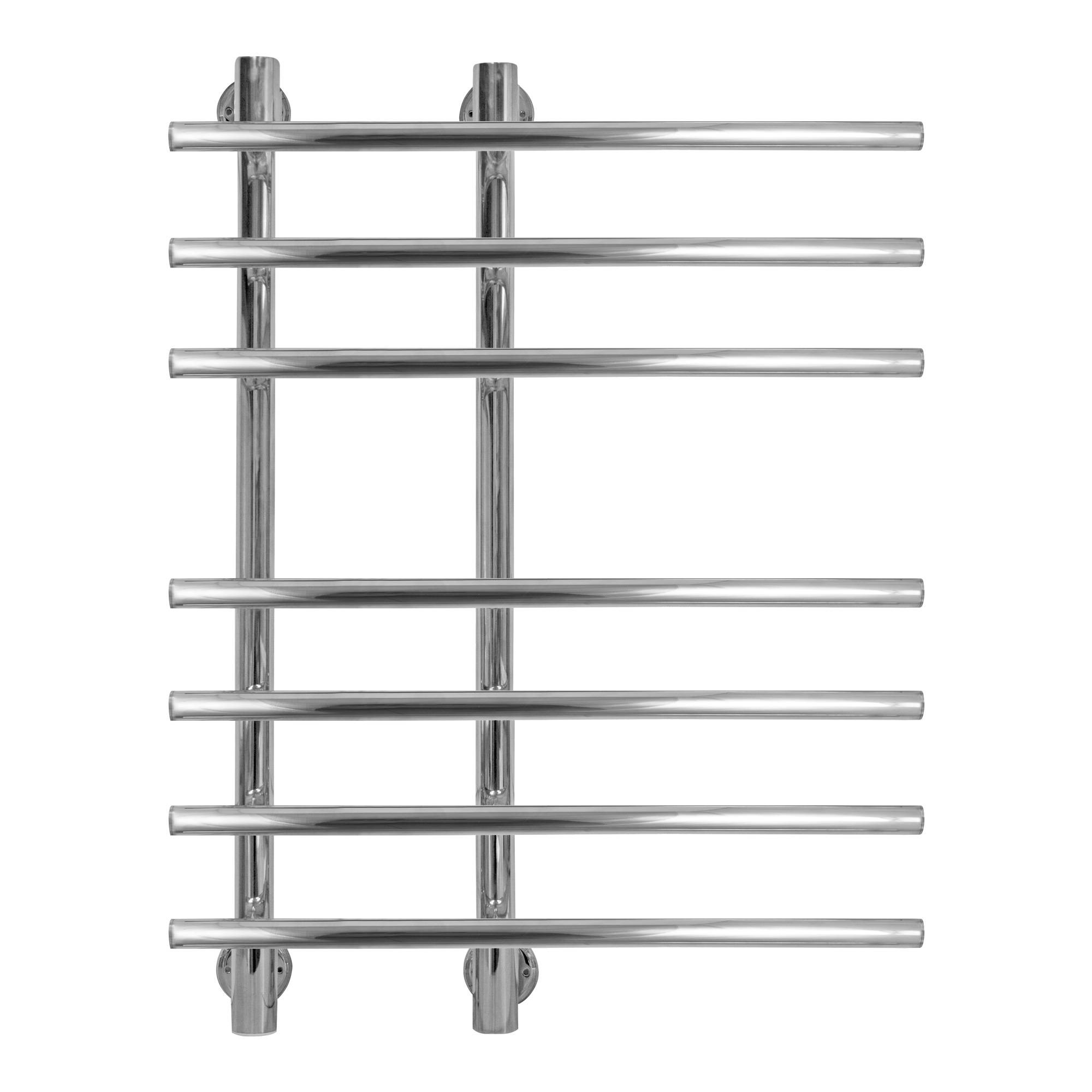 Полотенцесушитель электрический Energy Galaxy 800х600 GLX0806000000