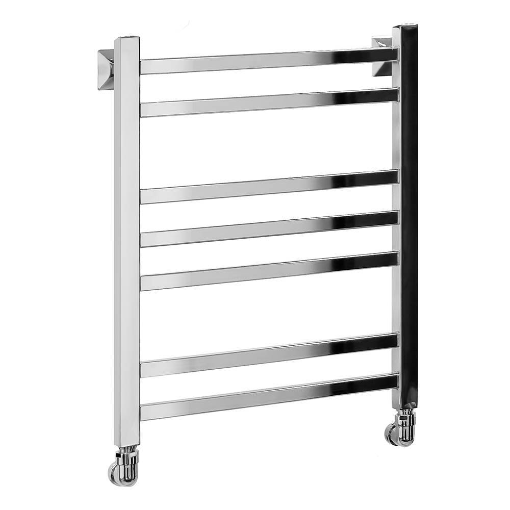 Полотенцесушитель водяной Energy Techno 600х400 мм EWTR0TECH0604000000