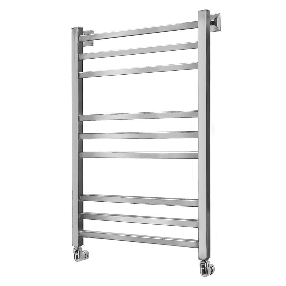 Полотенцесушитель водяной Energy Techno 800x500 лесенка EWTR0TECH0805000000