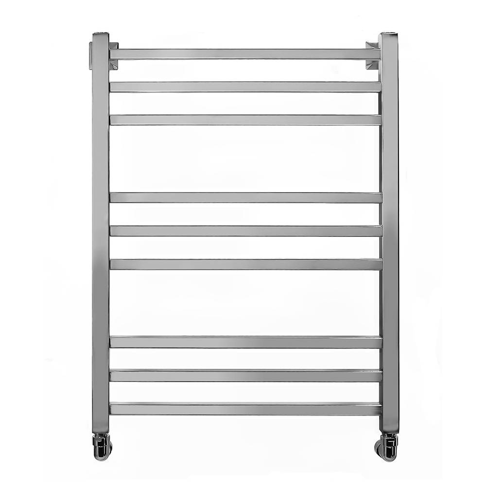 Полотенцесушитель водяной Energy Techno 800x500 лесенка EWTR0TECH0805000000