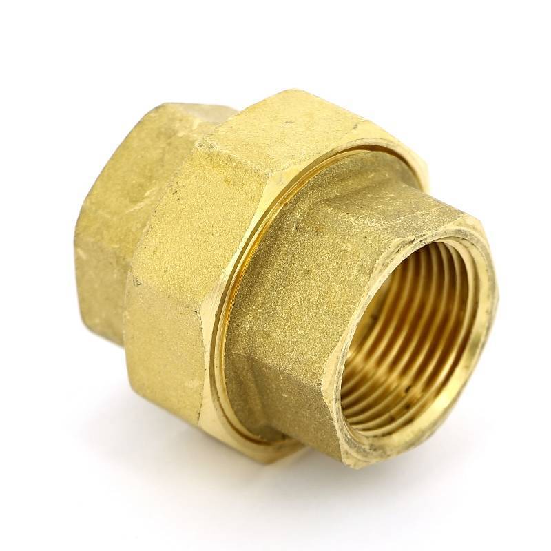 Разъемное соединение ВВ Tiemme 1 коническое уплотнение 1500177