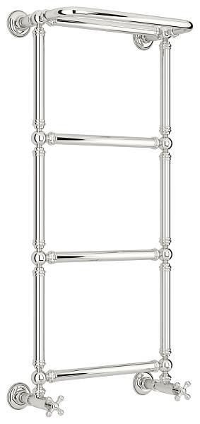 Полотенцесушитель водяной Сунержа Ренессанс 400x960 мм без покрытия 00-0281-9640