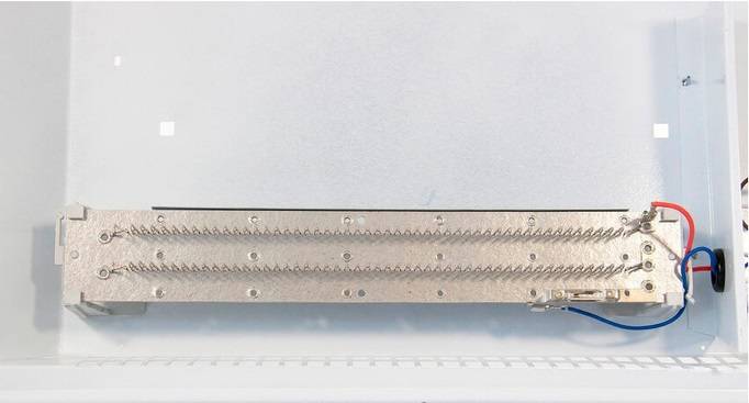 Конвектор электрический SmartWay Premium 1.5 кВт ЕВНА-1,5/230С2М