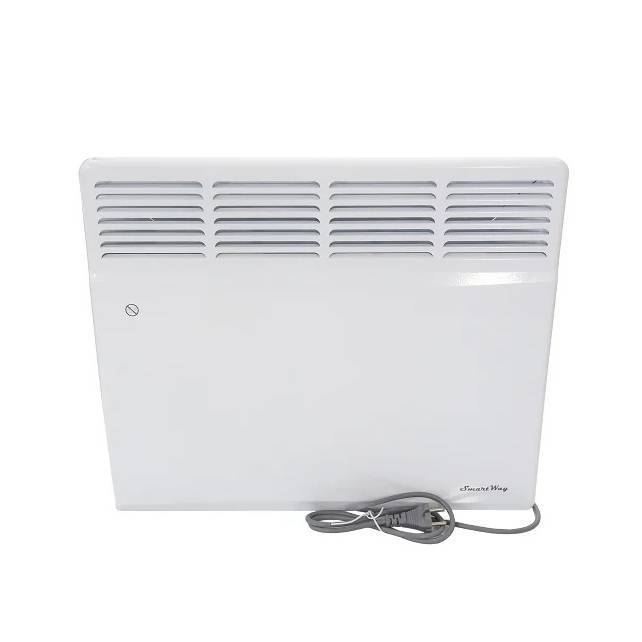 Конвектор электрический SmartWay Premium 1.5 кВт ЕВНА-1,5/230С2М