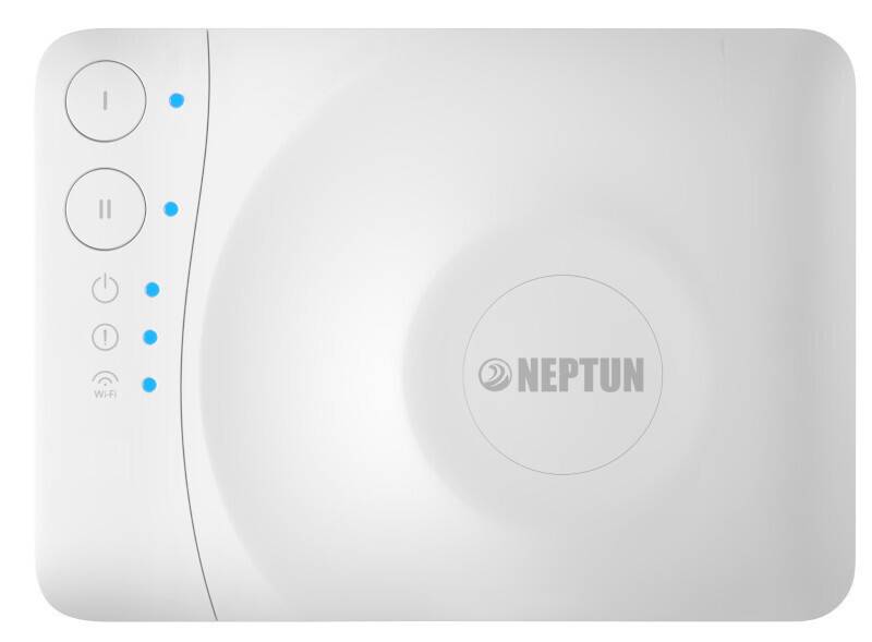 Система защиты от протечек воды Neptun PROFI Smart+ 1/2 Tuya 2155558