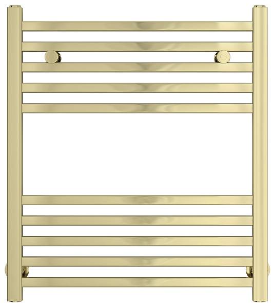 Полотенцесушитель водяной Сунержа Модус 500x600 мм шампань 020-0250-6050