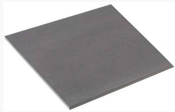 Полка для стеллажа Allen Brau Liberty 26.6x25.8x1 см серая 1.33009.GR-S