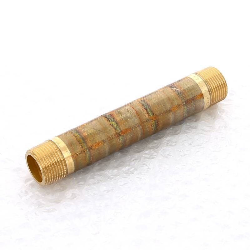 Удлинитель бронзовый Viega 3/4 x 150 мм 267438