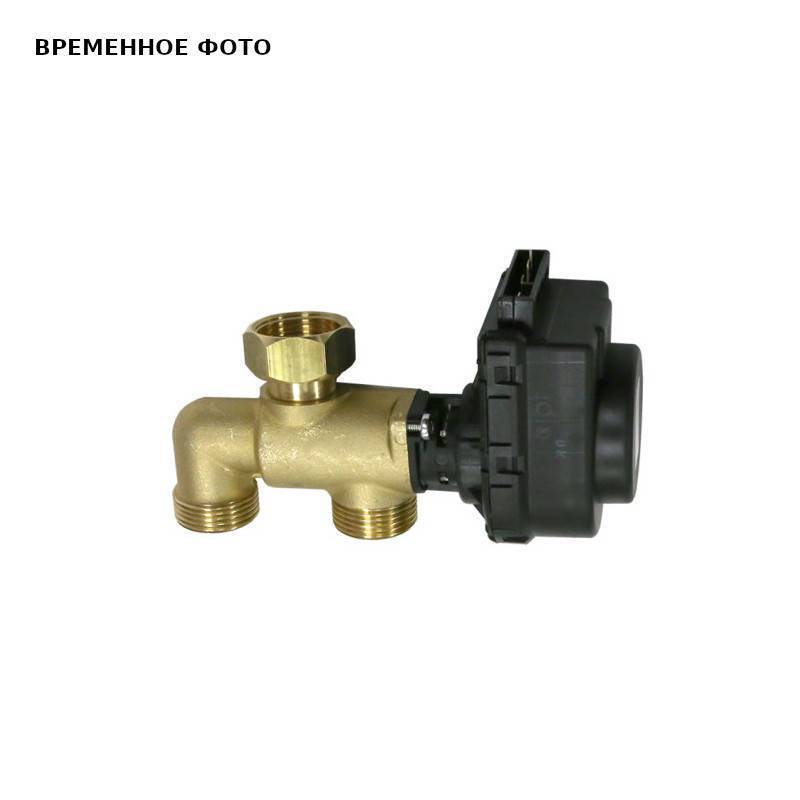 Клапан приоритета бойлера ГВС ZOTA BSR APV4932000002