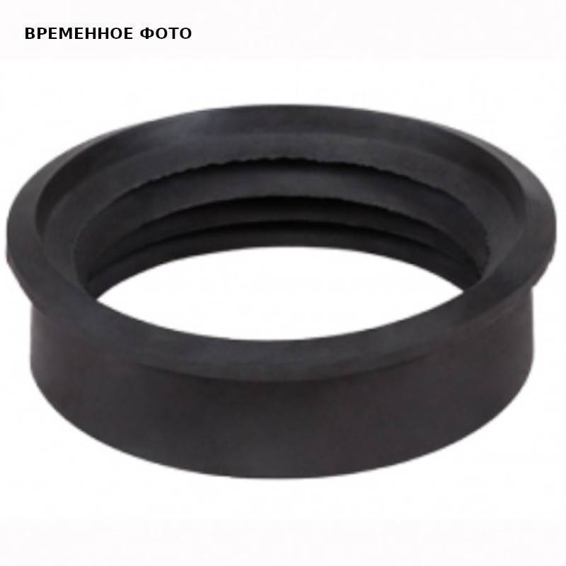 Манжета резиновая Ostendorf In Situ 200 мм 634625