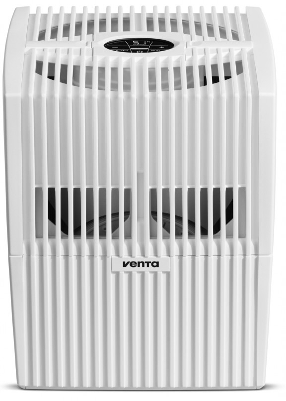 Мойка воздуха Venta Comfort Plus LW15 белая LW15 Comfort plus weiss
