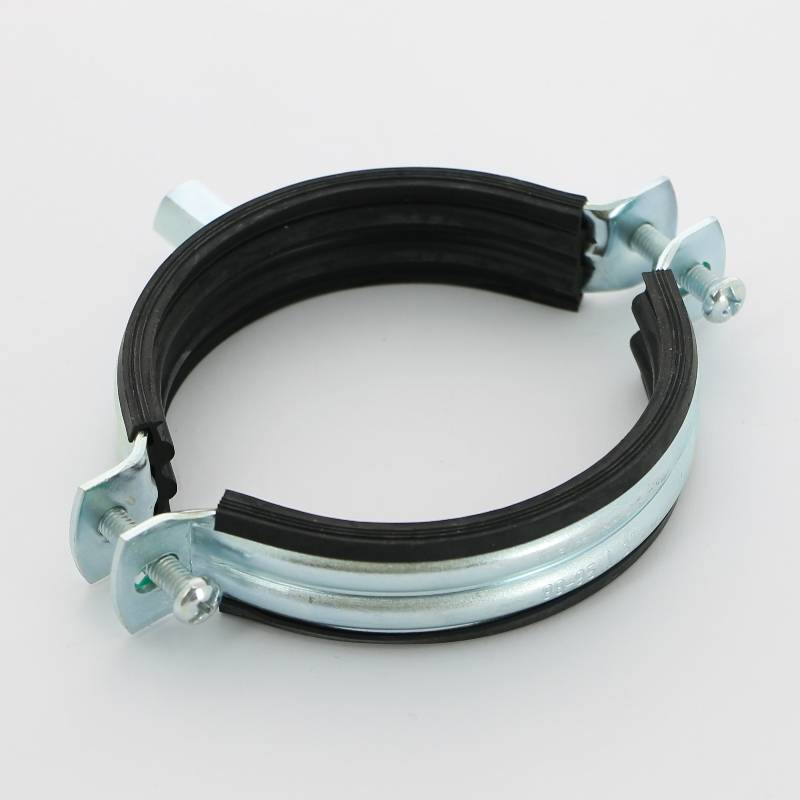 Хомут Walraven 2S M8 3 (88-95 мм) с уплотнителем EPDM 33435095