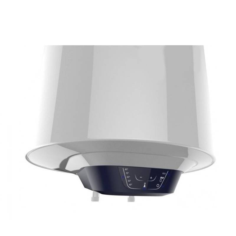 Водонагреватель накопительный Ariston BLU1 ECO ABS PW 30 V SLIM 30 л 3700554