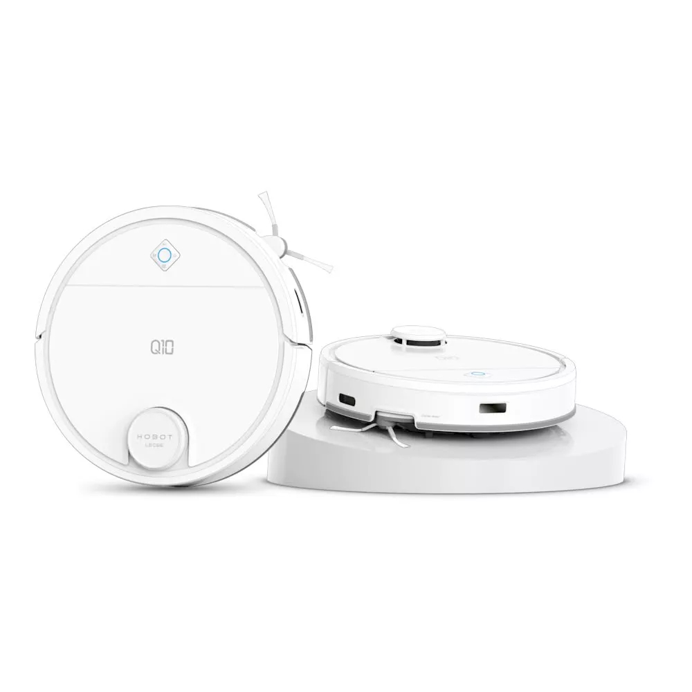 Робот-пылесос Hobot LEGEE-Q10