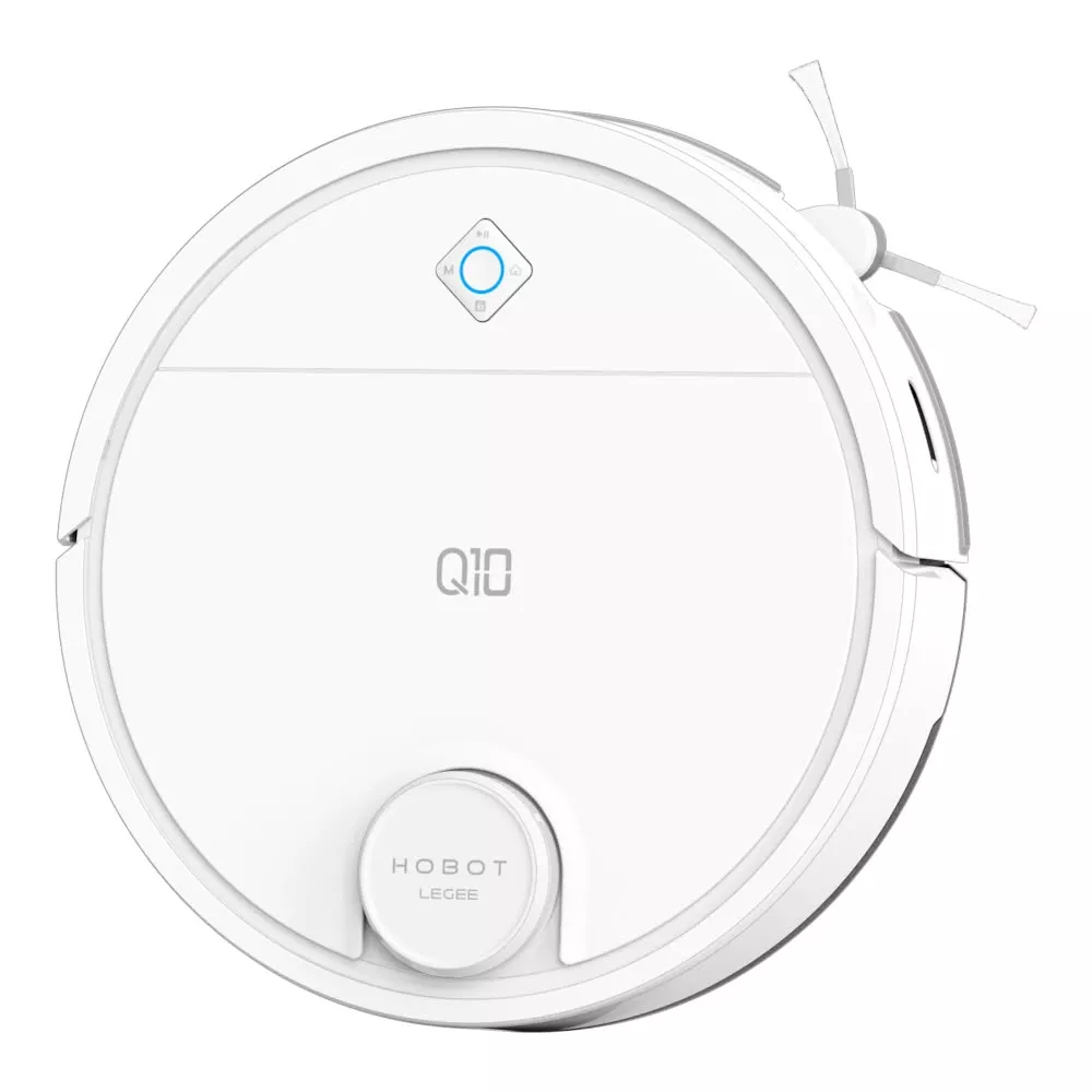Робот-пылесос Hobot LEGEE-Q10