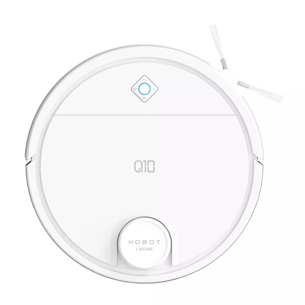 Робот-пылесос Hobot LEGEE-Q10