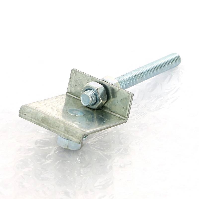 Крепежный элемент REHAU для сифона 137345