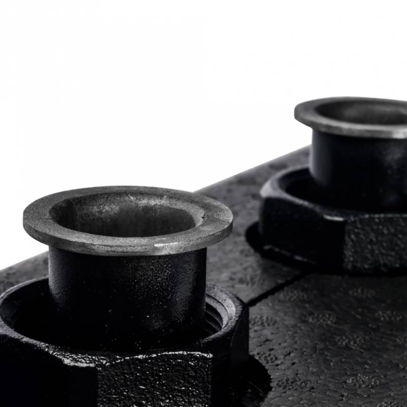 Коллектор настенный Grundfos на 2 отопительных контура 98654091