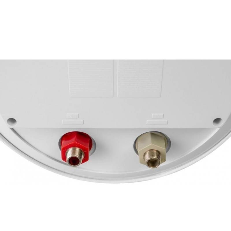 Водонагреватель накопительный Haier ES30V-A2 30 л GA04J9E1CRU