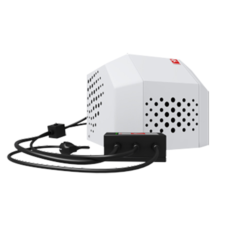 Турбонасадка Лемакс Comfort SE M d130 мм для котлов 12.5-16 кВт А115509