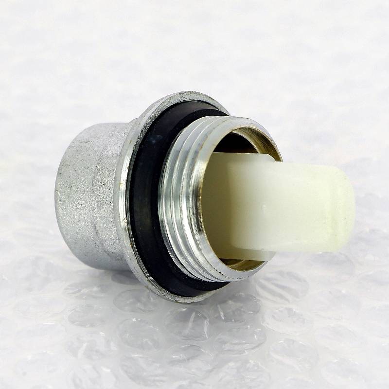 Воздухоотводчик радиаторный автоматический Itap 1 правый 299 1R