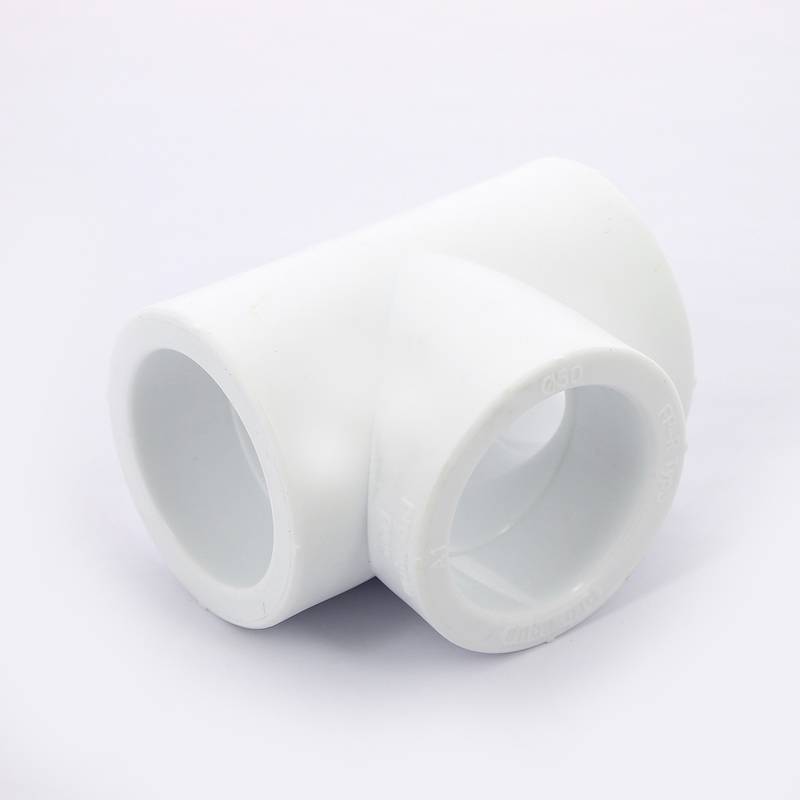 Тройник Pro Aqua 50 мм PA14016P