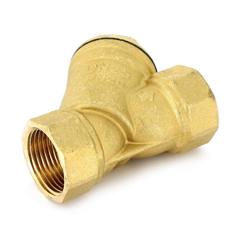 Фильтр косой Uni-Fitt ВВ 1 400 мкм 210G4000