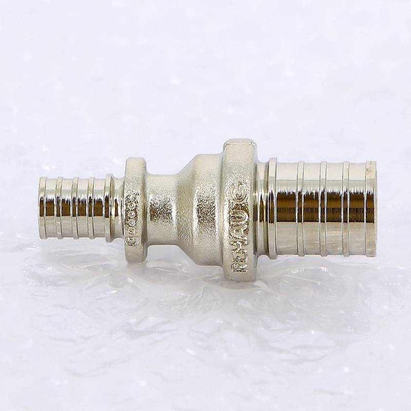 Муфта соединительная переходная REHAU Rautitan 17-10 200533