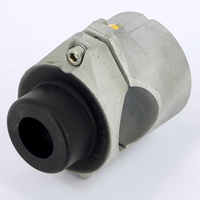 Насадка для сварочного аппарата FV-PLAST стержневая 40 мм 405041