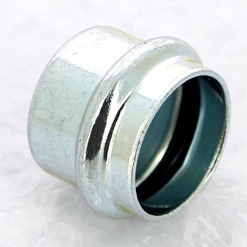 Заглушка пресс из оцинкованной стали Viega Prestabo 28 мм 643614