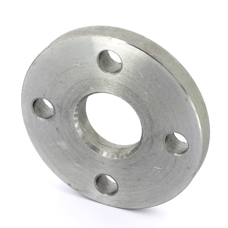 Фланец к фальцевому бурту FV-PLAST 50 мм 231050