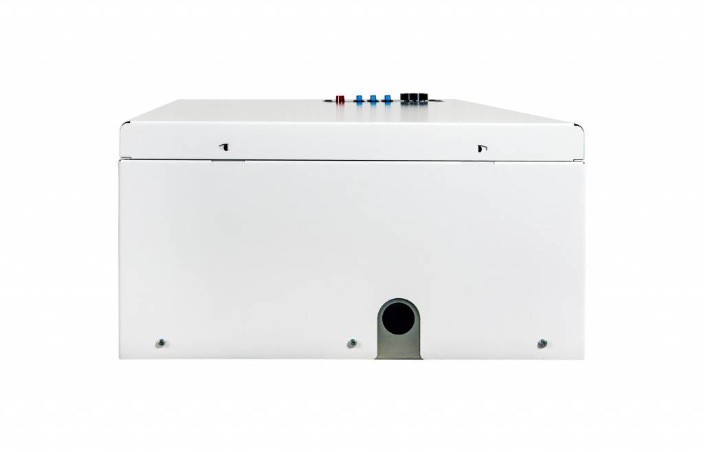 Электрический котел ЭВАН WARMOS COMFORT - 24 24.15 кВт 14624