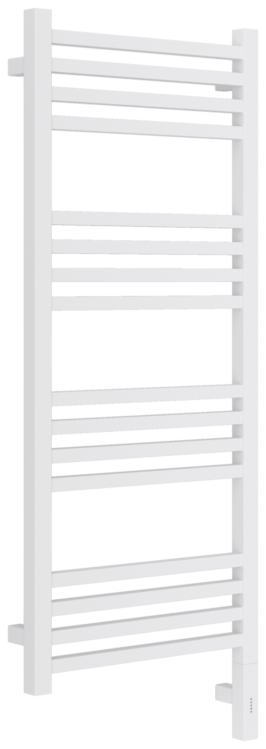 Полотенцесушитель электрический Сунержа Модус 3.1 40х100 см правый белый матовый 30-5901-1040
