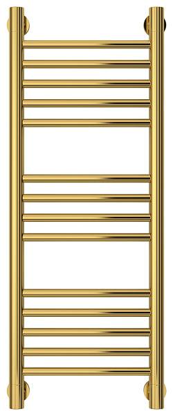 Полотенцесушитель водяной Сунержа Богема 300x800 мм золото 03-0220-8030