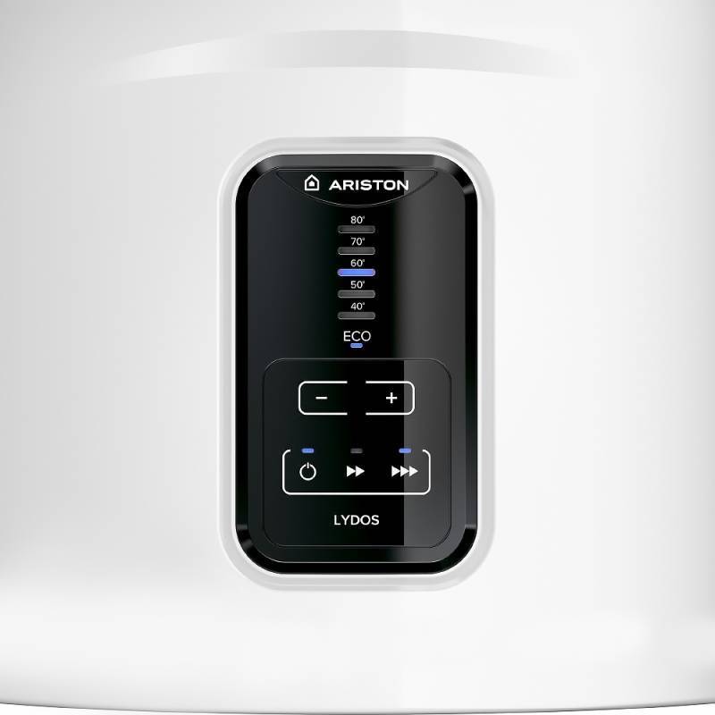 Водонагреватель накопительный Ariston LYDOS ECO ABS PW 100 V 100 л 3201976
