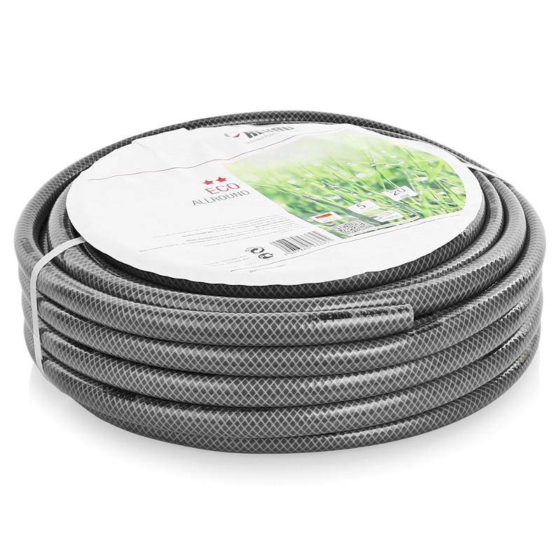 Шланг поливочный REHAU ECO 1/2 30 м 097806-200