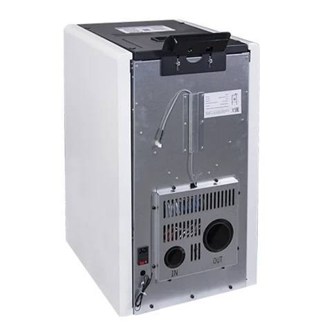 Камин пеллетный ZOTA A6H8 6 кВт WiFi 00-00000814