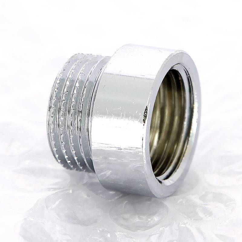 Удлинитель Tiemme 1/2 x 10 мм 1500026