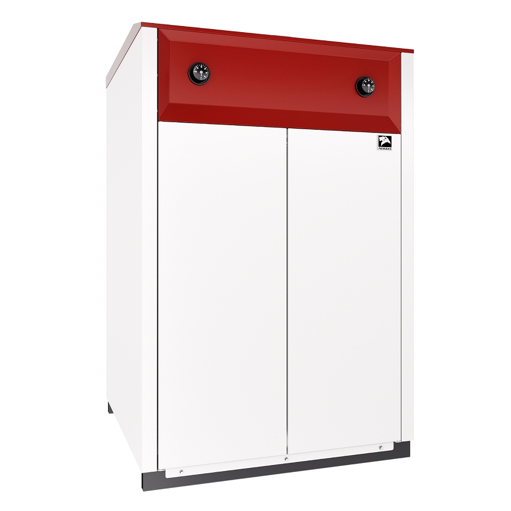 Котел отопительный Газовый ЛЕМАКС Премиум ПРО 80