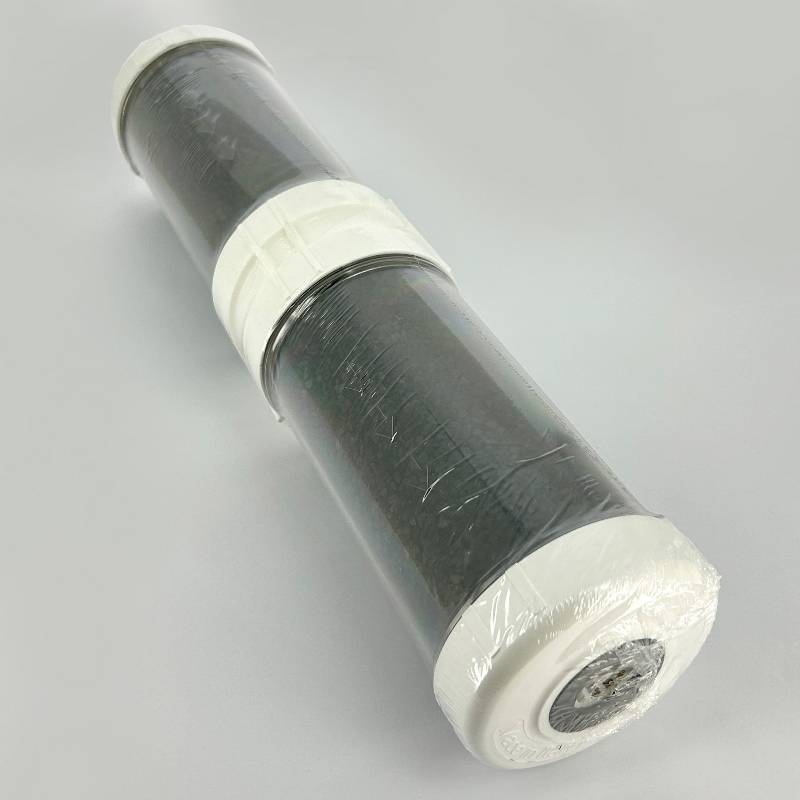 Картридж для воды Atlas Filtri LA 10 BIG SX гранулированный активированный уголь RA5187625